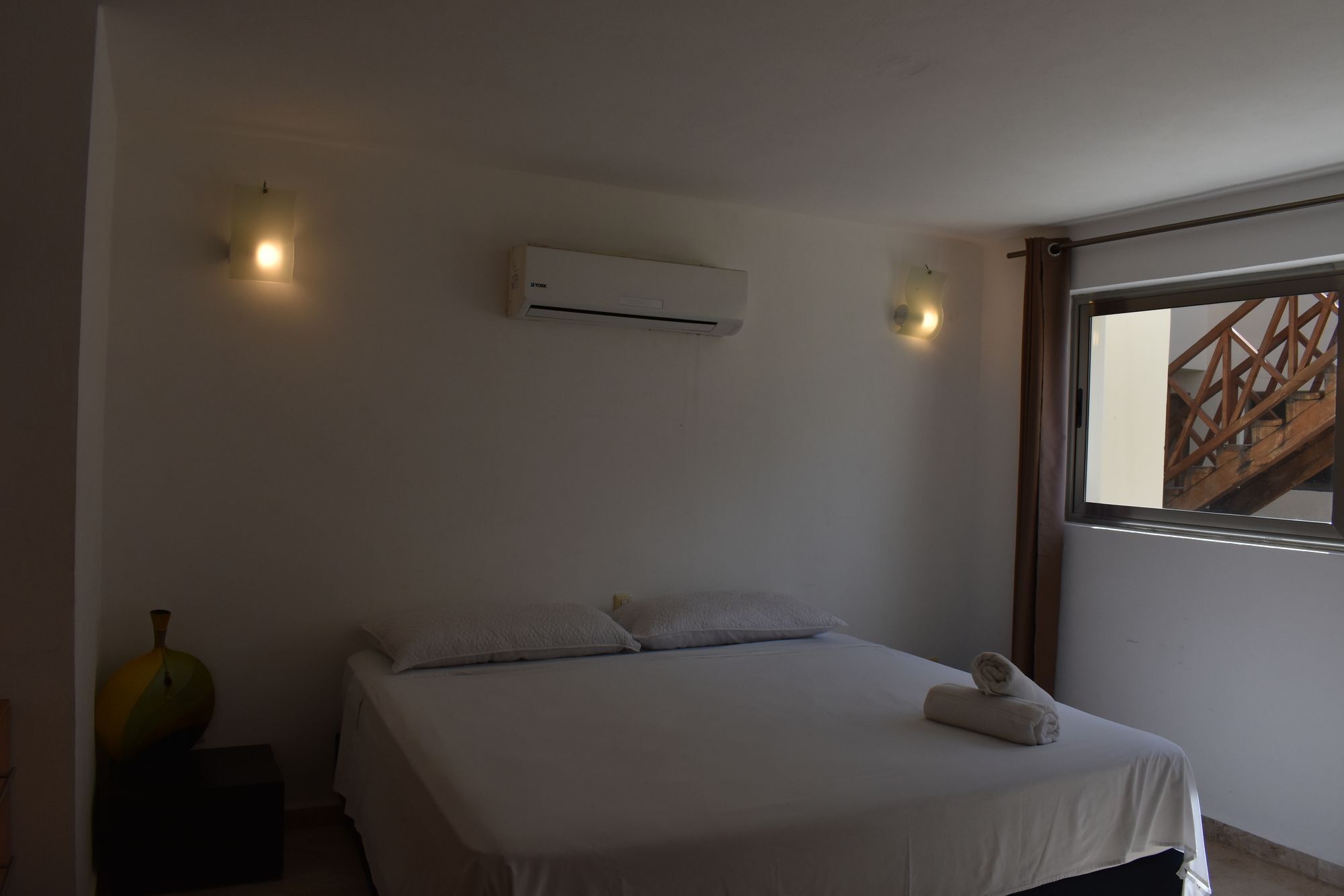 Apartamento Ocean Plaza 18 By *