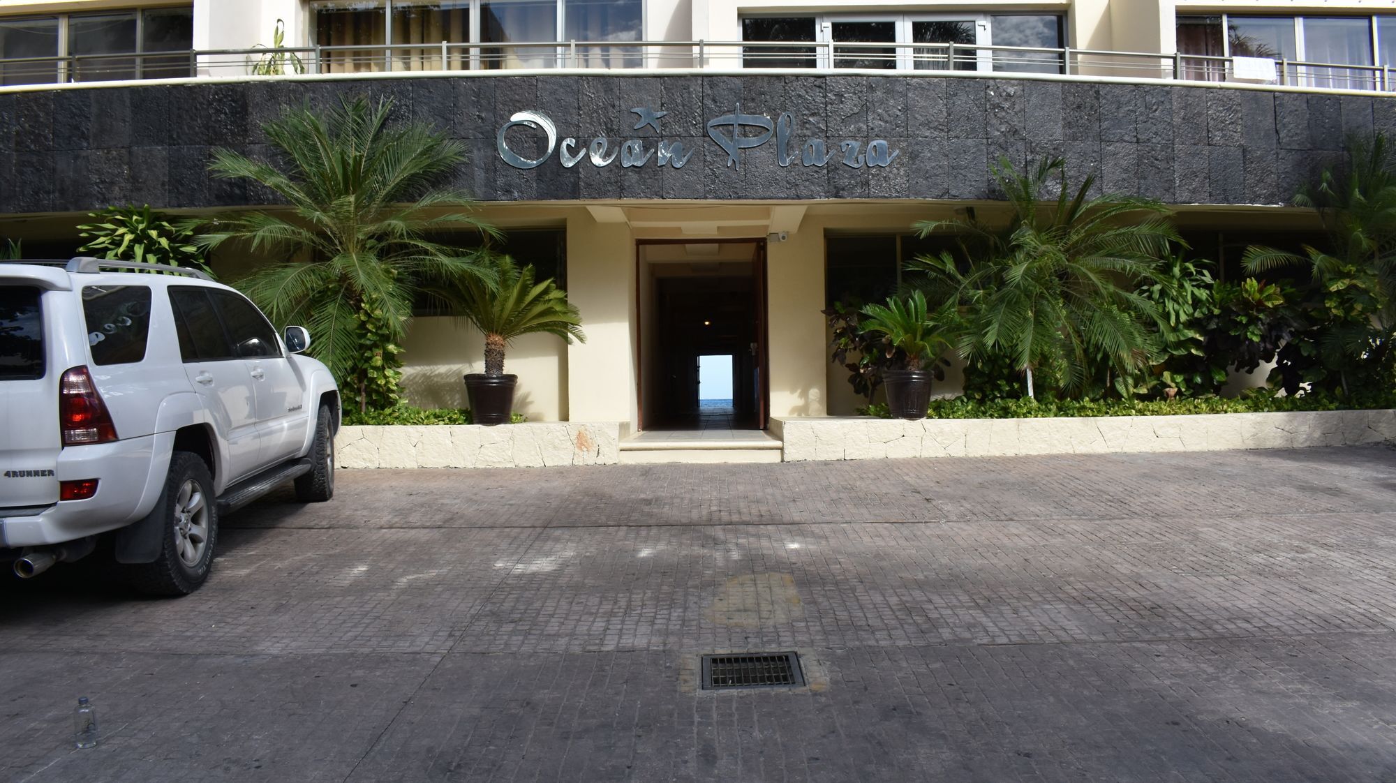 Apartamento Ocean Plaza 18 By Playa del Carmen