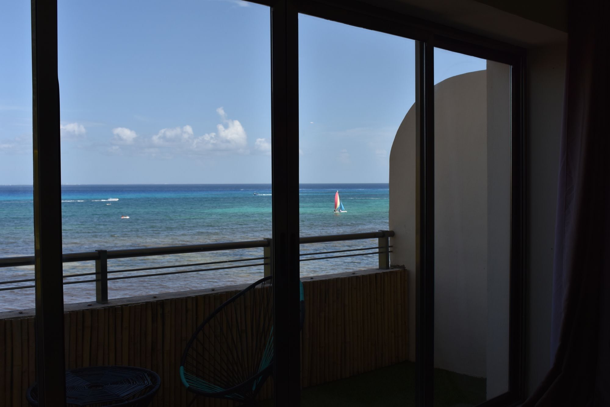 Apartamento Ocean Plaza 18 By *